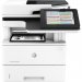 HP LaserJet Enterprise MFP M527dn Printer RECONDITIONED