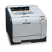 HP CP2025DN Color LaserJet Printer RECONDITIONED