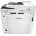 HP M281CDW LaserJet Printer LIKE NEW