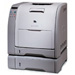HP 3700DTN  Color LaserJet  Printer RECONDITIONED