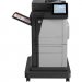 HP M680F Color Laserjet Enterprise MFP Printer RECONDITIONED