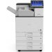Ricoh Aficio SP C840DN Color Laser Printer