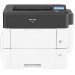 Ricoh P 801 Black and White Laser Printer