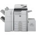 Sharp MX-5110N Color MultiFunction Copier LIKE NEW