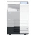Konica Minolta PC-110 Paper Feed Cabinet