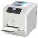 Ricoh Aficio SP C435DN Color Laser Printer