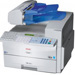 Ricoh 4430NF Fax Machine INCLUDES DOCUMENT FEEDER & NETWORKING