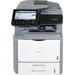 Ricoh Aficio SP 5210SRG B&W MultiFunction Printer